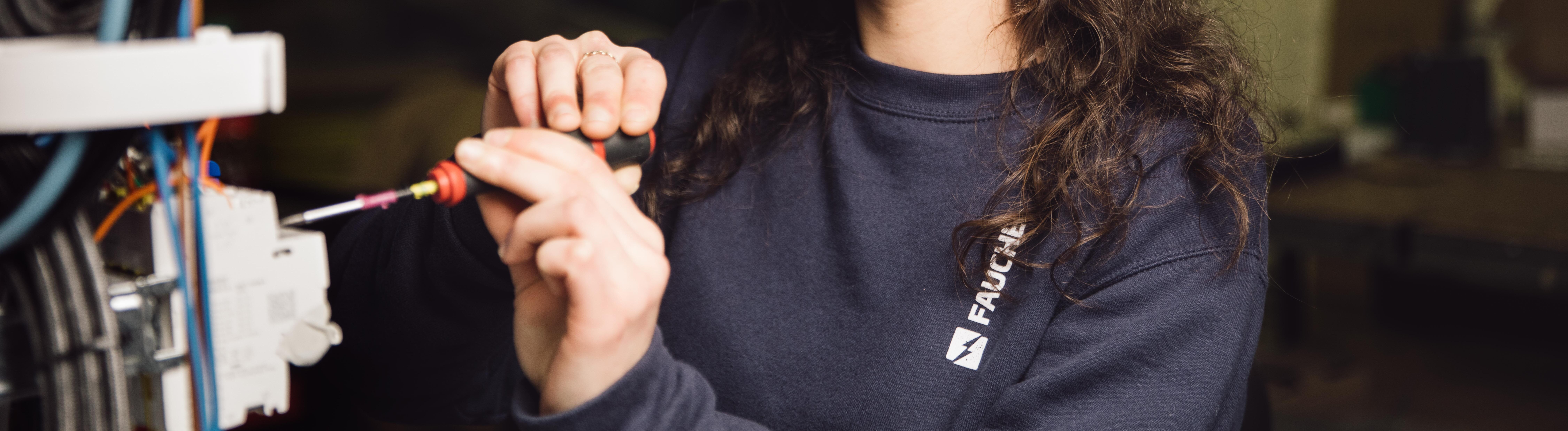 Seules les compétences comptent chez Fauché !