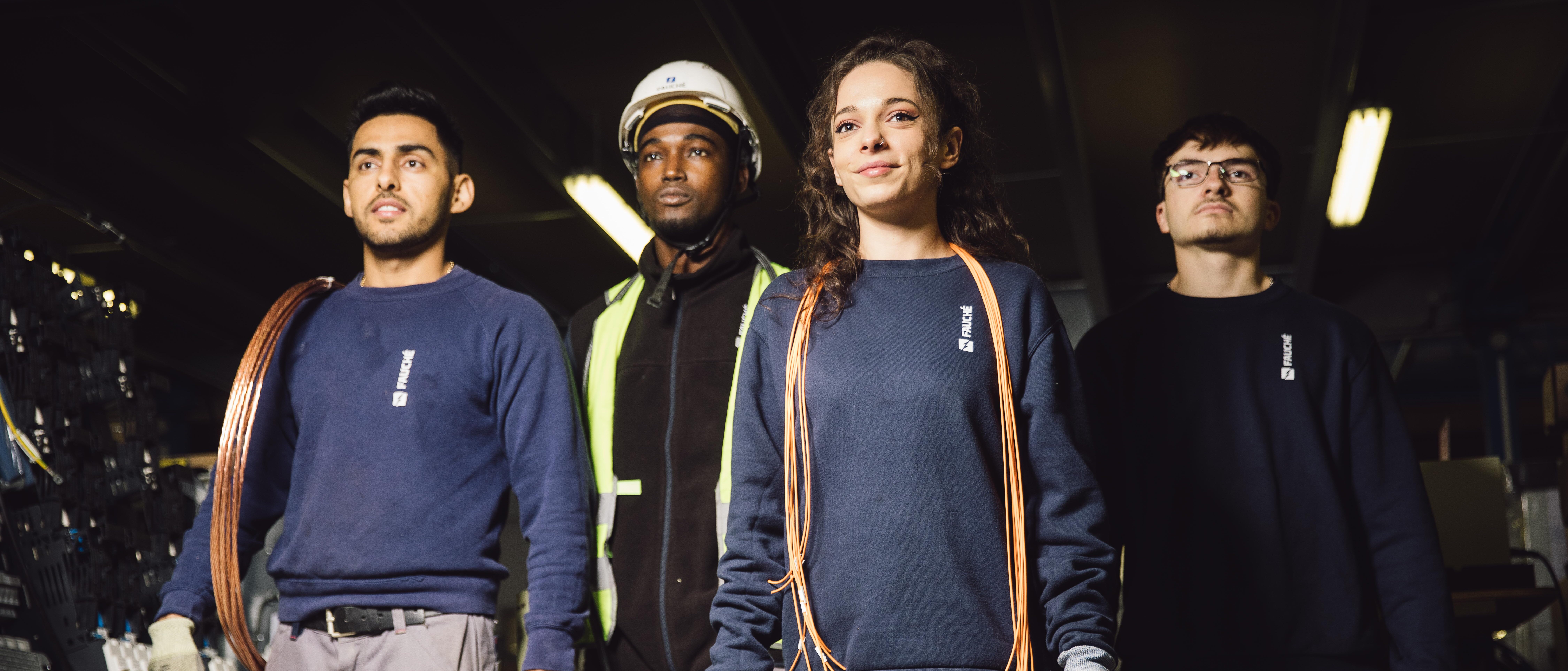 Alternants : et si votre aventure commençait ici ?