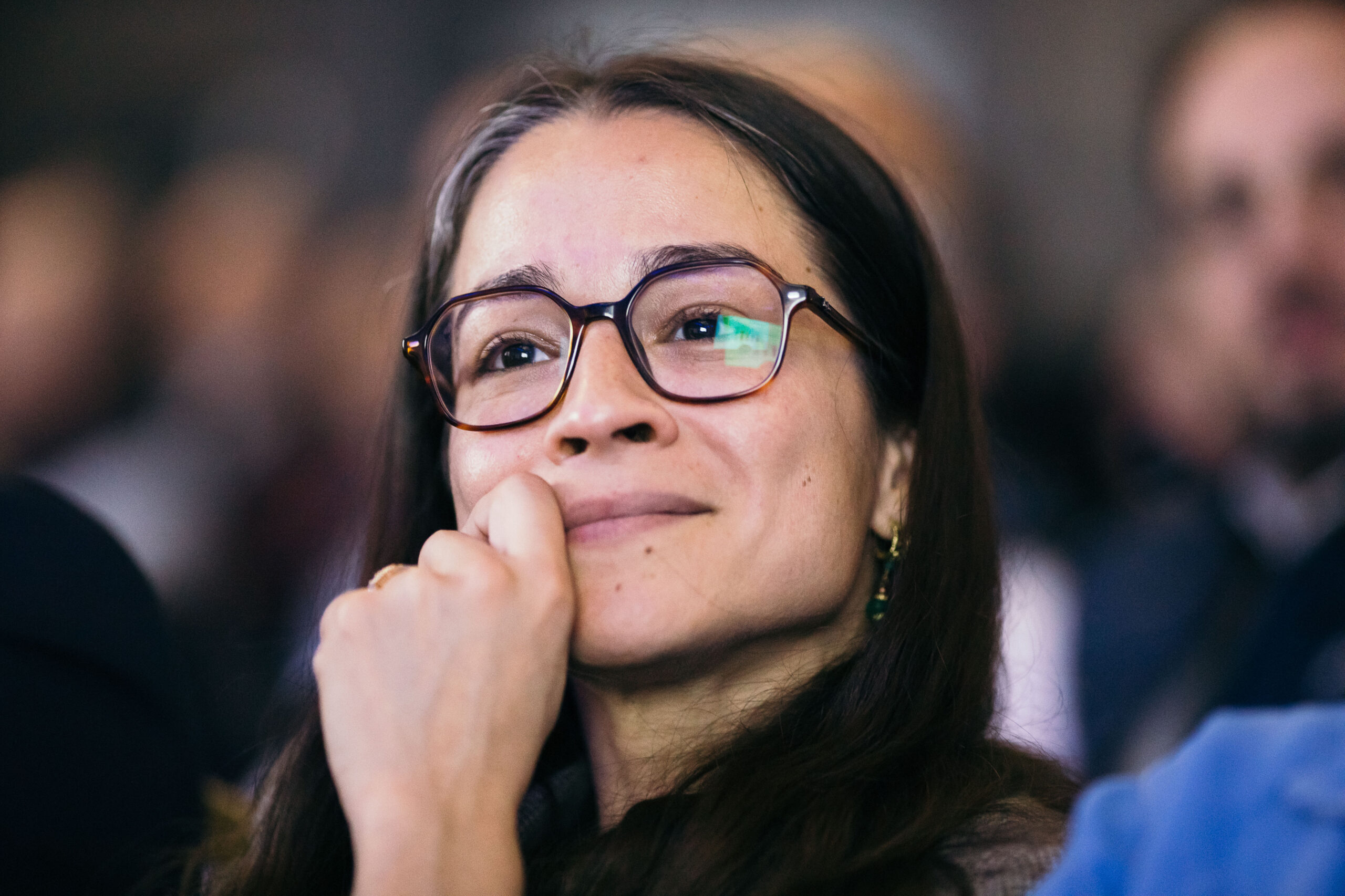 Où sont les femmes ? - Partie 2