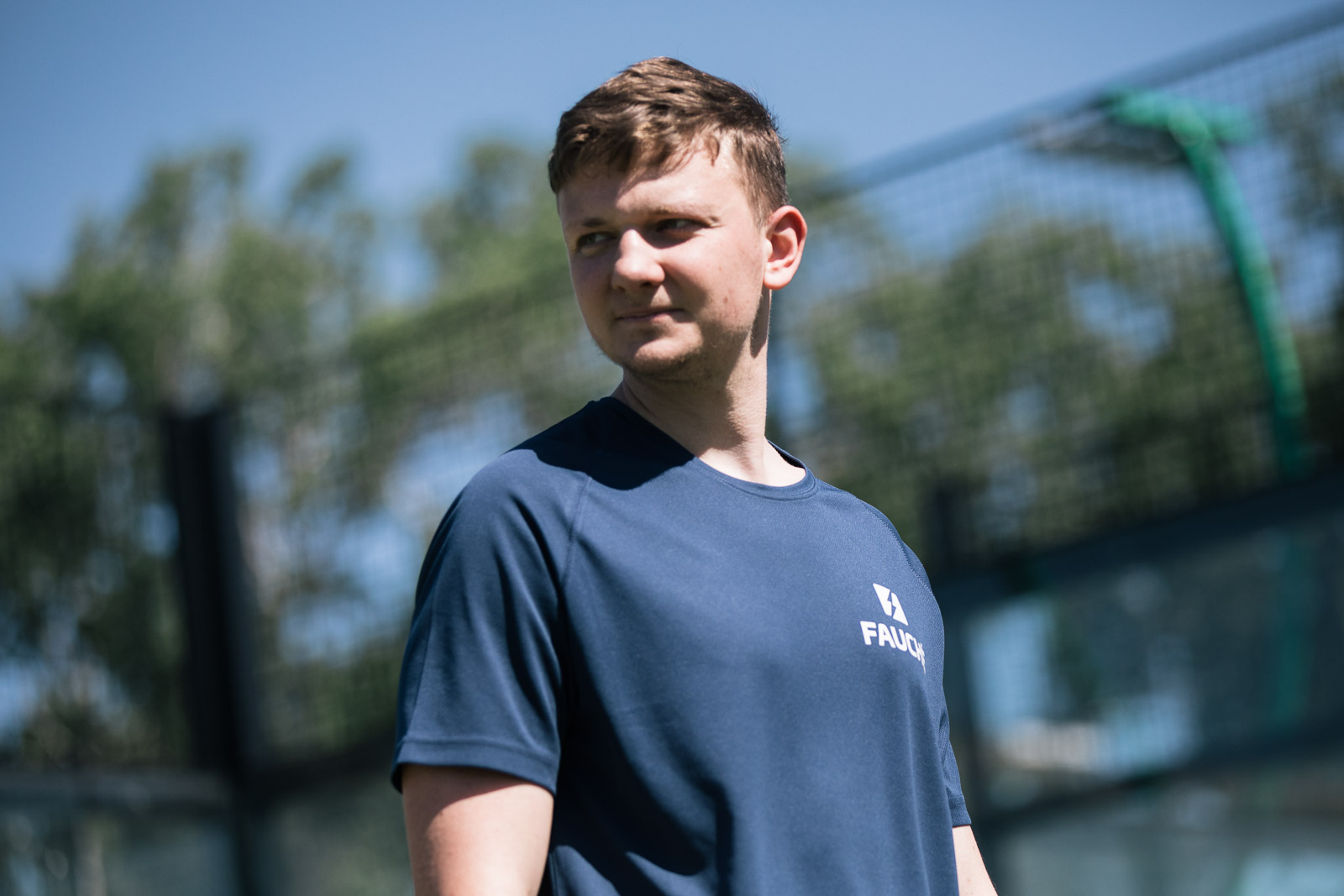 Une journée d'intégration placée sous le signe du sport et du bien-être !