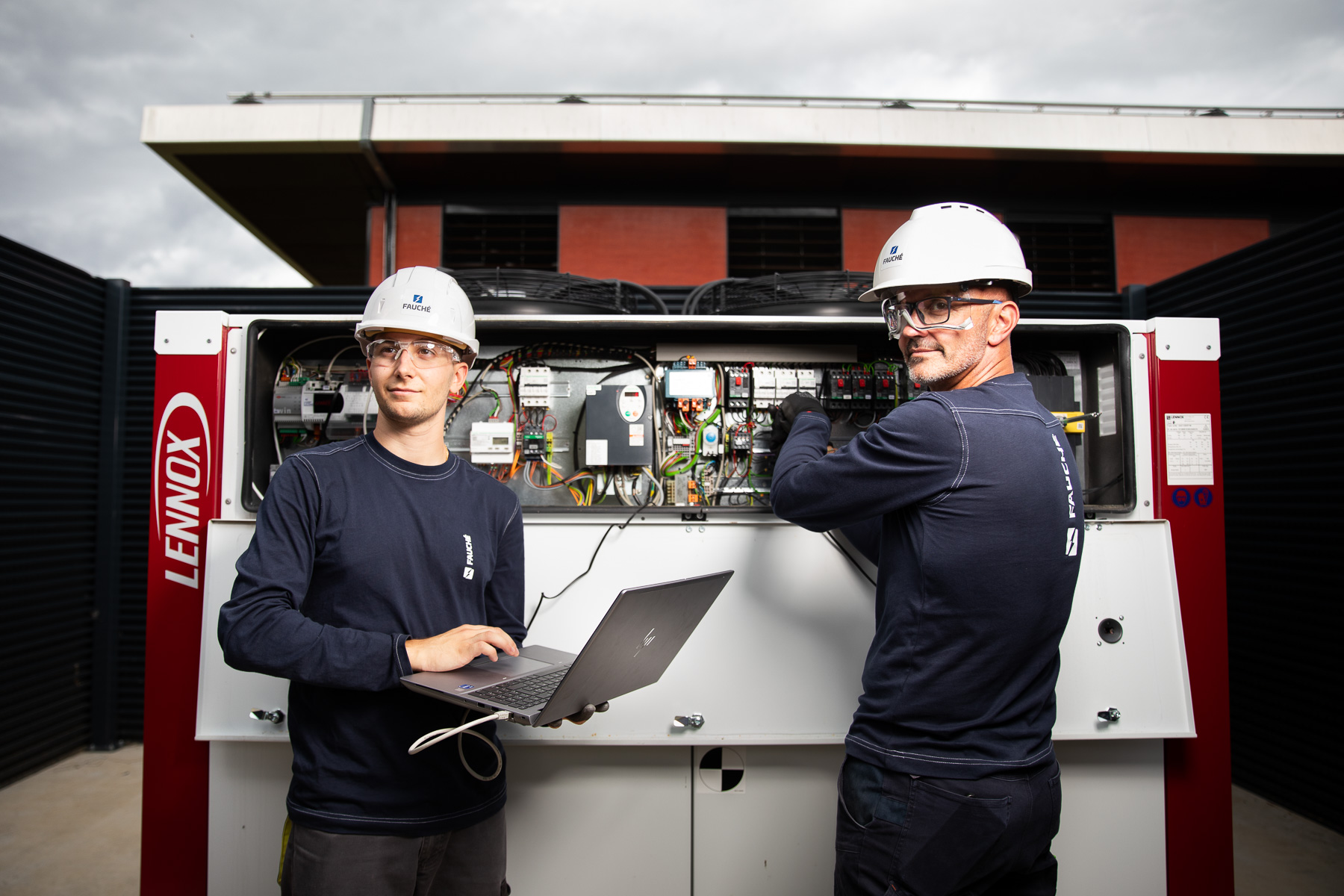 Le groupe Fauché acquiert Sud Romulus Confort en Aveyron.